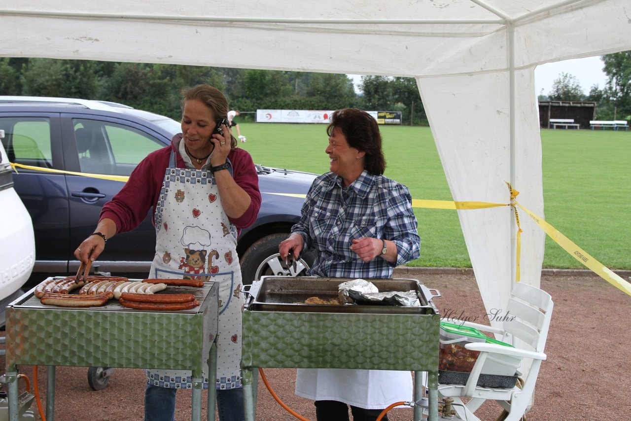 Bild 209 - Vogelschießen 2011